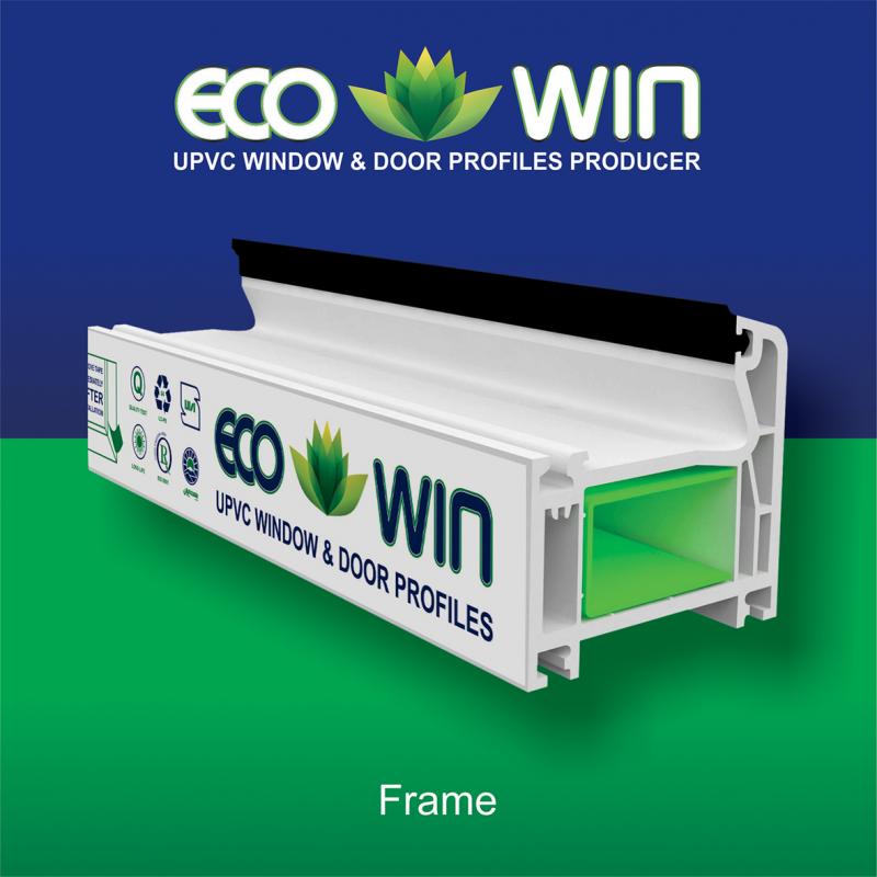 01 Ecowin Frame