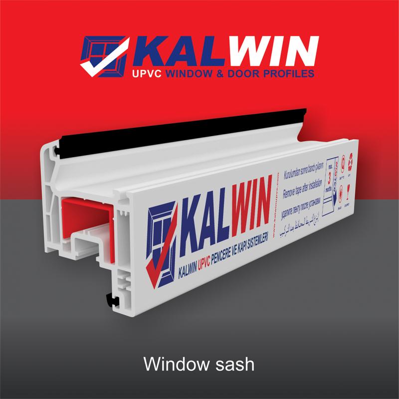 02 KALwin Window sash